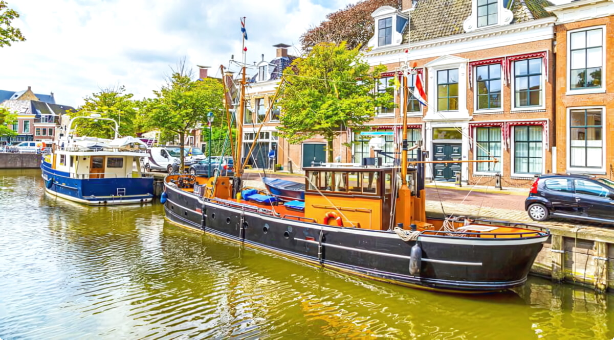 I nostri servizi di noleggio auto offrono una vasta selezione di veicoli a Harlingen.
